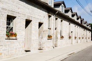 26 Ontario Street Mill Lofts Guelph