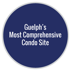 Guelph's most comprehensive condo web site